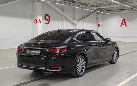Lexus ES VII, 2019 год, 4 250 000 рублей, 9 фотография