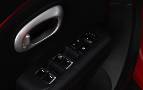 KIA Soul II рестайлинг, 2017 год, 1 529 077 рублей, 15 фотография
