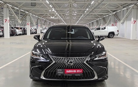 Lexus ES VII, 2019 год, 4 250 000 рублей, 6 фотография