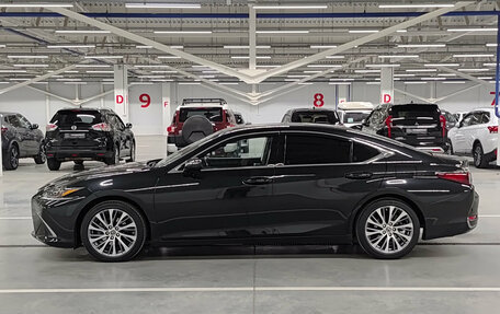 Lexus ES VII, 2019 год, 4 250 000 рублей, 12 фотография