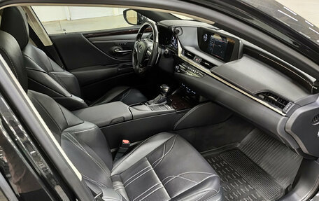 Lexus ES VII, 2019 год, 4 250 000 рублей, 15 фотография