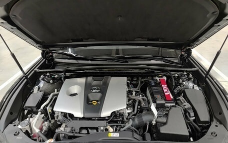 Lexus ES VII, 2019 год, 4 250 000 рублей, 13 фотография