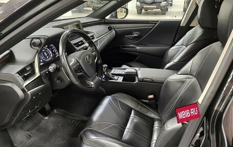 Lexus ES VII, 2019 год, 4 250 000 рублей, 20 фотография