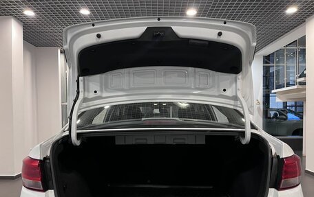 KIA Rio IV, 2018 год, 1 380 000 рублей, 18 фотография