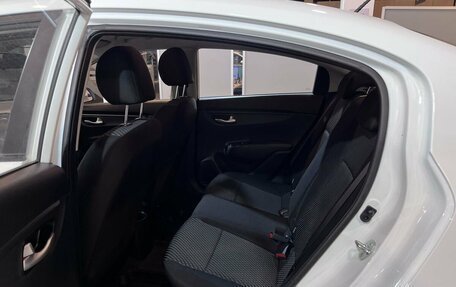 KIA Rio IV, 2018 год, 1 380 000 рублей, 24 фотография