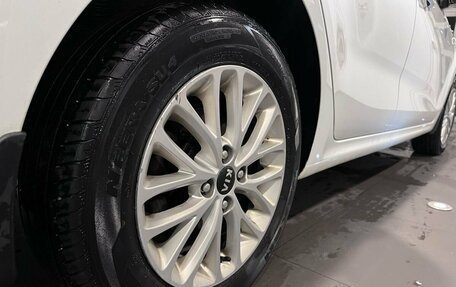 KIA Rio IV, 2018 год, 1 380 000 рублей, 20 фотография