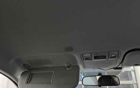 KIA Rio IV, 2018 год, 1 380 000 рублей, 34 фотография