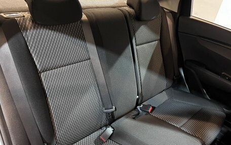 KIA Rio IV, 2018 год, 1 380 000 рублей, 35 фотография