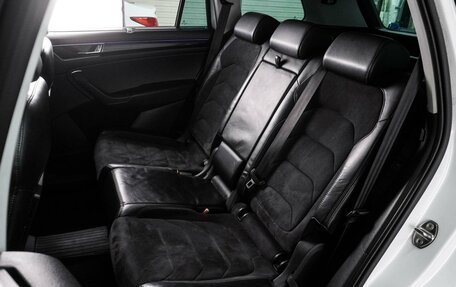 Skoda Kodiaq I, 2017 год, 2 490 000 рублей, 9 фотография