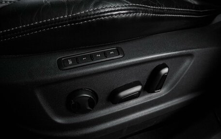 Skoda Kodiaq I, 2017 год, 2 490 000 рублей, 15 фотография