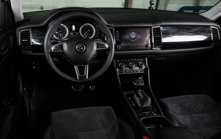 Skoda Kodiaq I, 2017 год, 2 490 000 рублей, 6 фотография