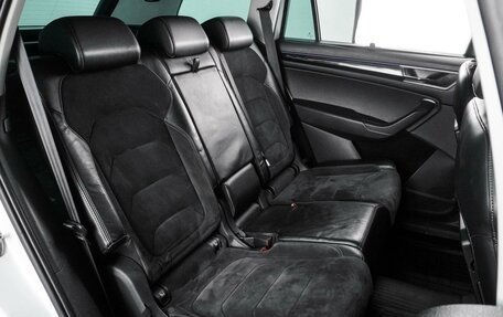 Skoda Kodiaq I, 2017 год, 2 490 000 рублей, 7 фотография