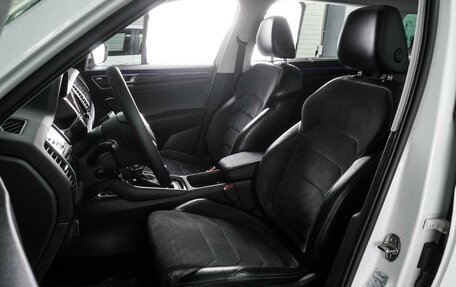 Skoda Kodiaq I, 2017 год, 2 490 000 рублей, 10 фотография