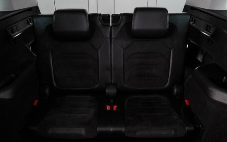 Skoda Kodiaq I, 2017 год, 2 490 000 рублей, 11 фотография