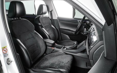 Skoda Kodiaq I, 2017 год, 2 490 000 рублей, 8 фотография