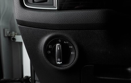 Skoda Kodiaq I, 2017 год, 2 490 000 рублей, 17 фотография
