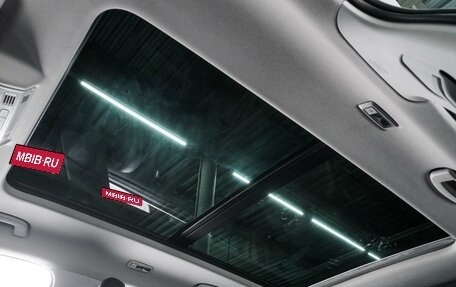 Skoda Kodiaq I, 2017 год, 2 490 000 рублей, 14 фотография