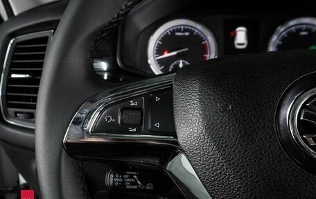 Skoda Kodiaq I, 2017 год, 2 490 000 рублей, 19 фотография