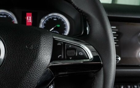 Skoda Kodiaq I, 2017 год, 2 490 000 рублей, 20 фотография