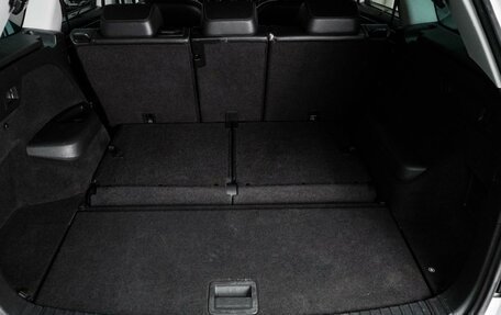 Skoda Kodiaq I, 2017 год, 2 490 000 рублей, 25 фотография
