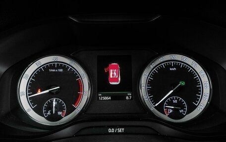 Skoda Kodiaq I, 2017 год, 2 490 000 рублей, 18 фотография