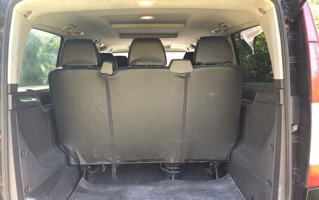 Mercedes-Benz Vito, 2013 год, 1 400 000 рублей, 8 фотография
