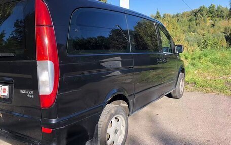 Mercedes-Benz Vito, 2013 год, 1 400 000 рублей, 2 фотография