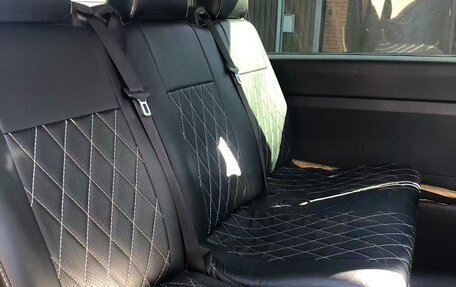Mercedes-Benz Vito, 2013 год, 1 400 000 рублей, 9 фотография