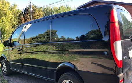 Mercedes-Benz Vito, 2013 год, 1 400 000 рублей, 4 фотография