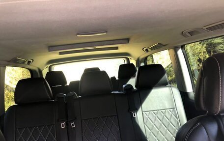 Mercedes-Benz Vito, 2013 год, 1 400 000 рублей, 12 фотография