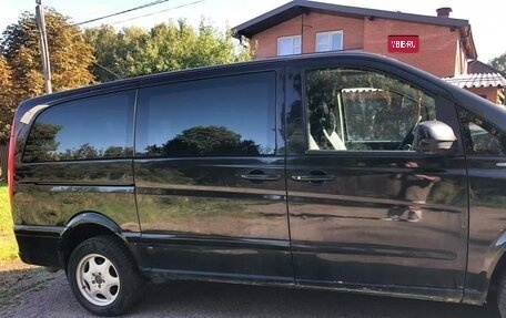 Mercedes-Benz Vito, 2013 год, 1 400 000 рублей, 5 фотография