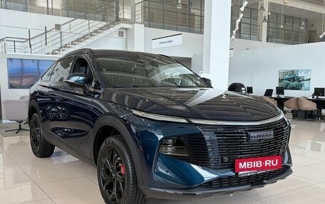 Haval F7x, 2026 год, 3 999 000 рублей, 3 фотография