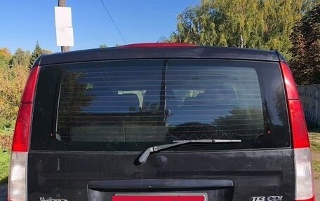 Mercedes-Benz Vito, 2013 год, 1 400 000 рублей, 3 фотография