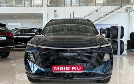 Haval F7x, 2026 год, 3 999 000 рублей, 2 фотография