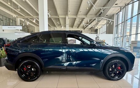 Haval F7x, 2026 год, 3 999 000 рублей, 4 фотография