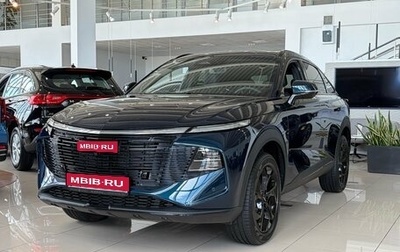 Haval F7x, 2026 год, 3 999 000 рублей, 1 фотография