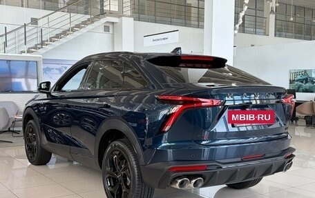 Haval F7x, 2026 год, 3 999 000 рублей, 7 фотография