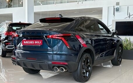 Haval F7x, 2026 год, 3 999 000 рублей, 5 фотография