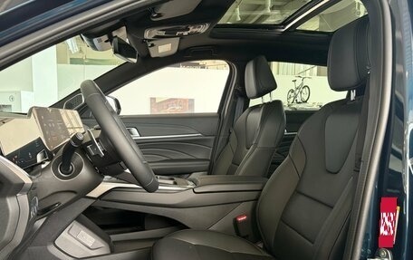 Haval F7x, 2026 год, 3 999 000 рублей, 8 фотография