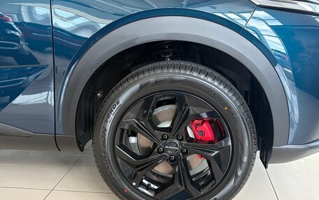 Haval F7x, 2026 год, 3 999 000 рублей, 11 фотография