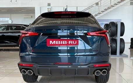 Haval F7x, 2026 год, 3 999 000 рублей, 6 фотография