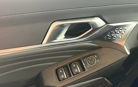 Haval F7x, 2026 год, 3 999 000 рублей, 13 фотография