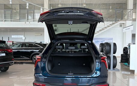 Haval F7x, 2026 год, 3 999 000 рублей, 15 фотография