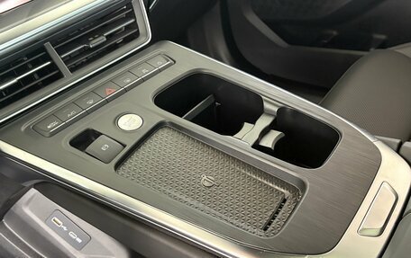 Haval F7x, 2026 год, 3 999 000 рублей, 14 фотография