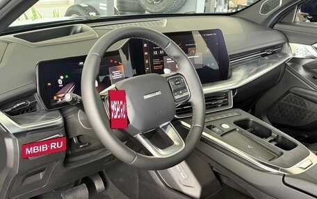 Haval F7x, 2026 год, 3 999 000 рублей, 9 фотография