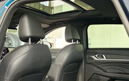 Haval F7x, 2026 год, 3 999 000 рублей, 25 фотография