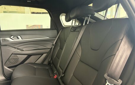 Haval F7x, 2026 год, 3 999 000 рублей, 23 фотография