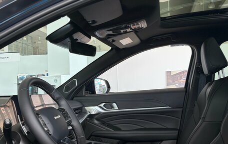Haval F7x, 2026 год, 3 999 000 рублей, 22 фотография