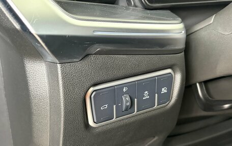 Haval F7x, 2026 год, 3 999 000 рублей, 20 фотография