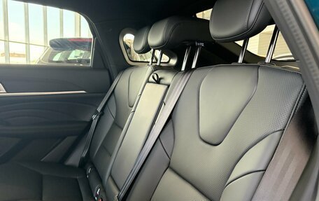 Haval F7x, 2026 год, 3 999 000 рублей, 24 фотография